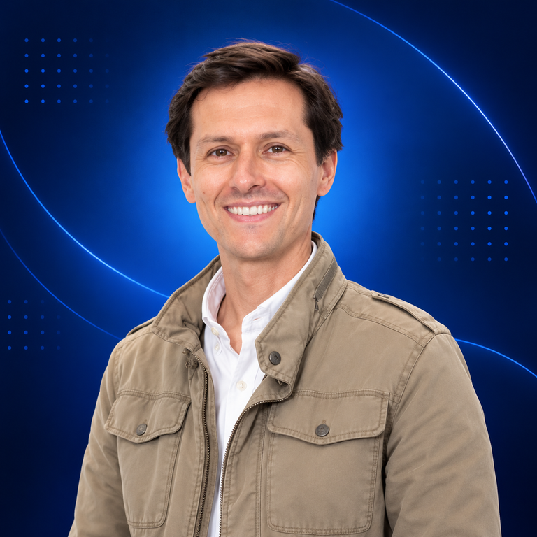 Nicolás Molina