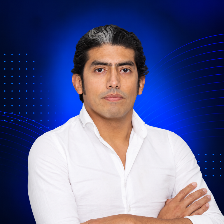 Omar Castelblanco