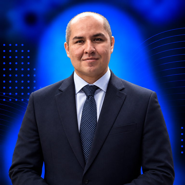 Oscar Jaramillo