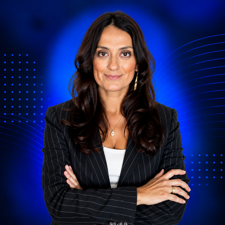Regina Pedroso
