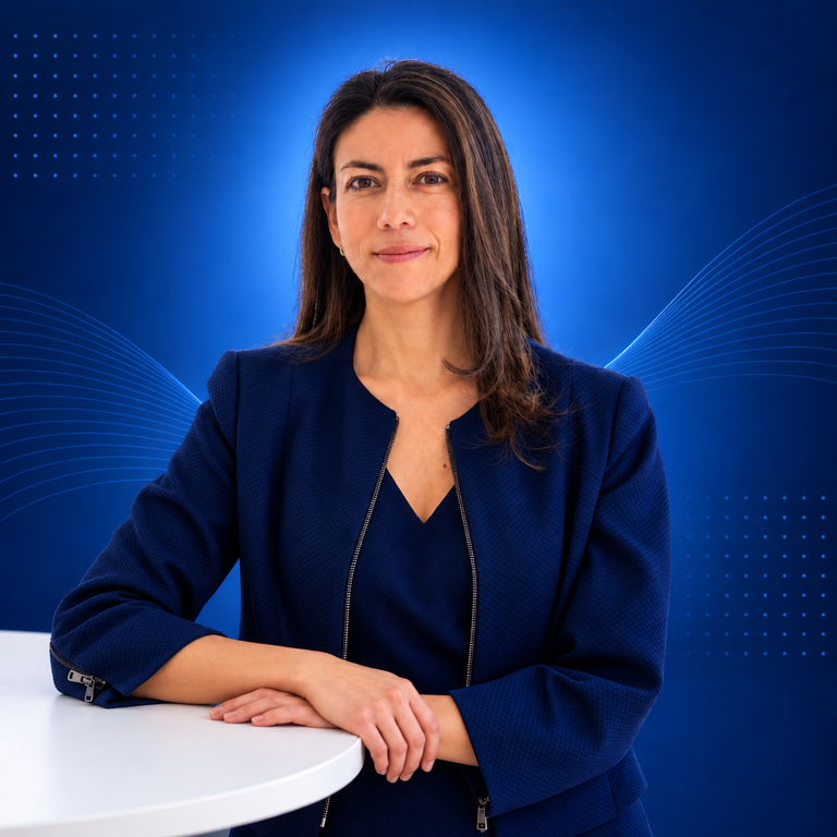 Sandra Meza Cuervo