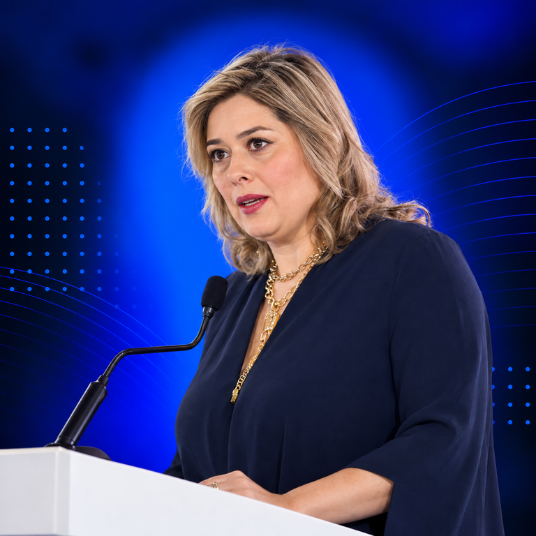 Shenny González