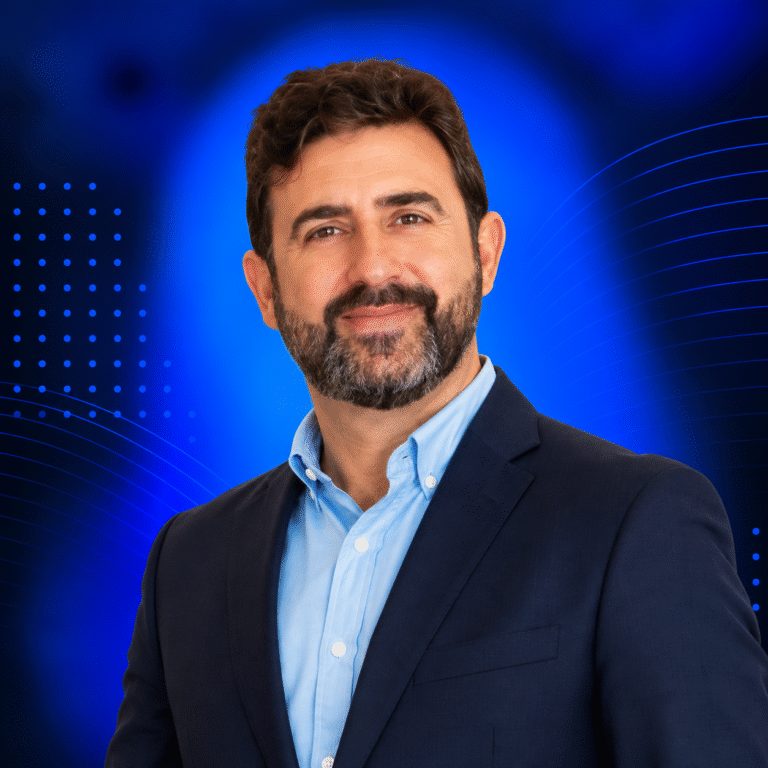 Miguel Calero