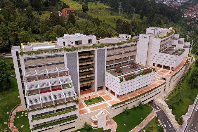 Universidad Externado de Colombia