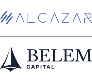 ALCAZAR - BELEM CAPITAL ALCAZAR - BELEM CAPITAL