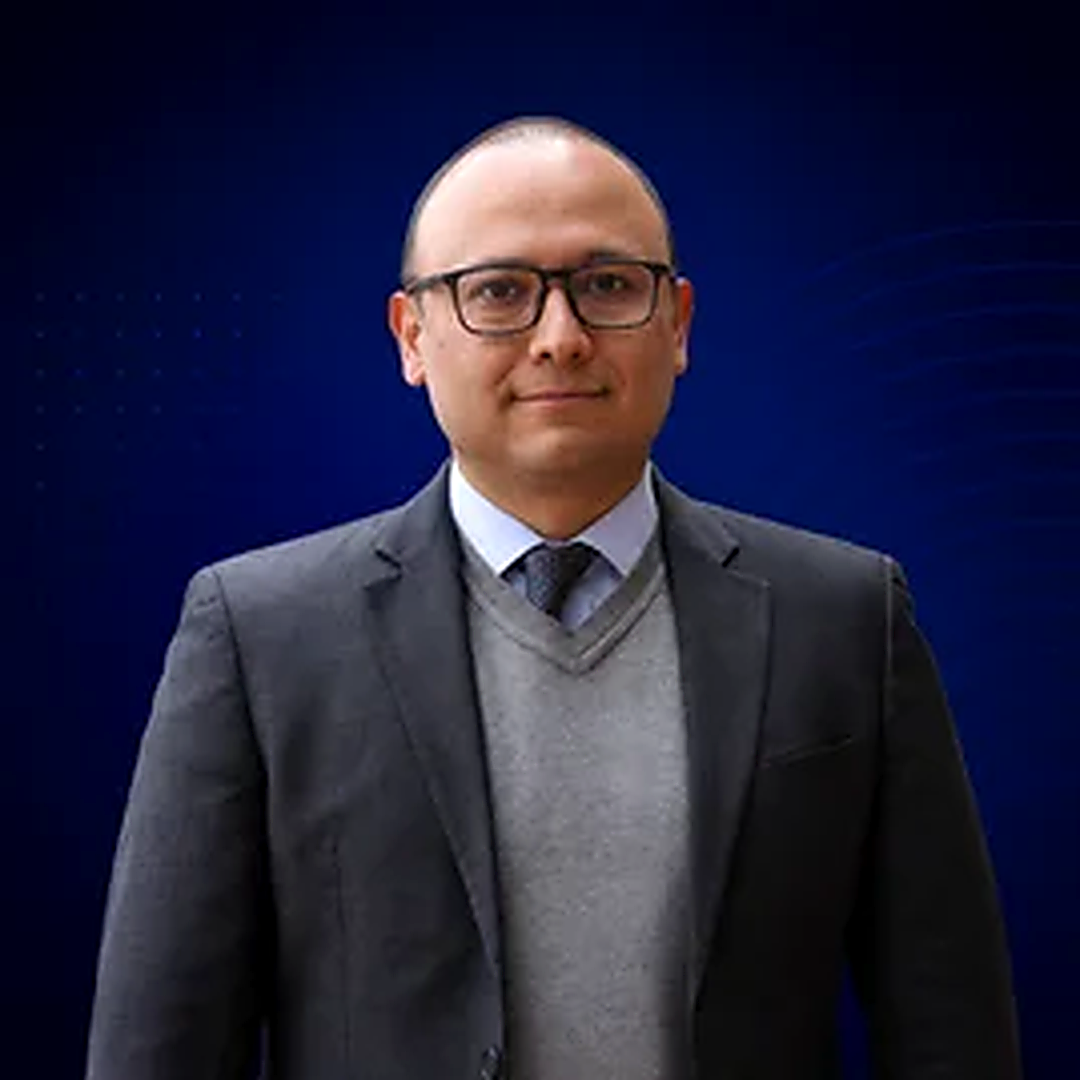 Jorge Corredor