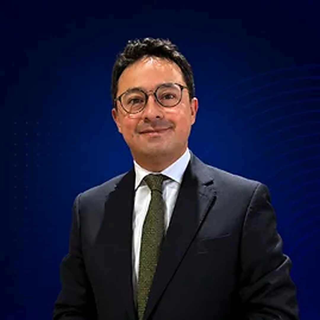 Juan Pablo Rodríguez