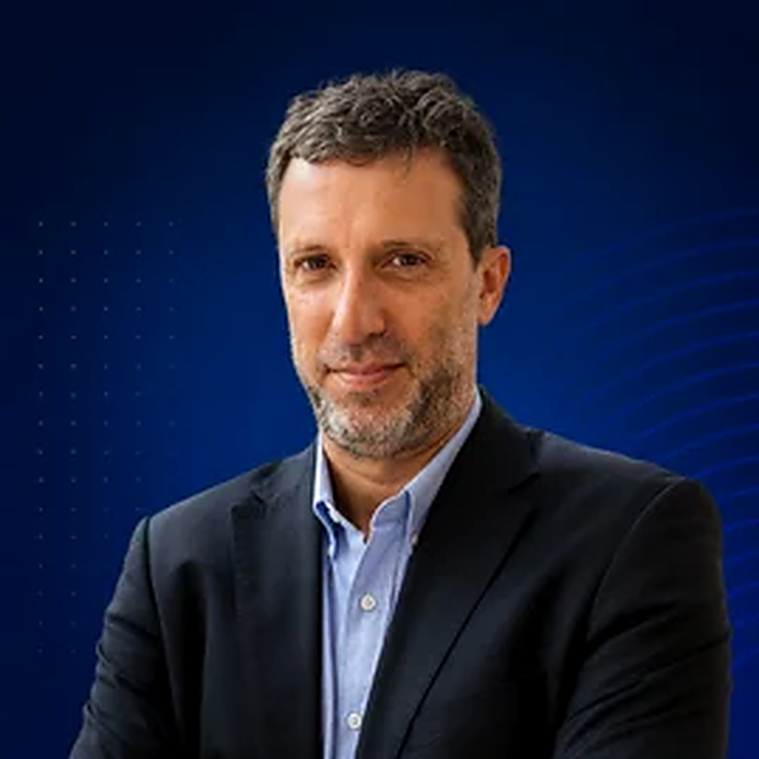 Roberto Darrigrandi
