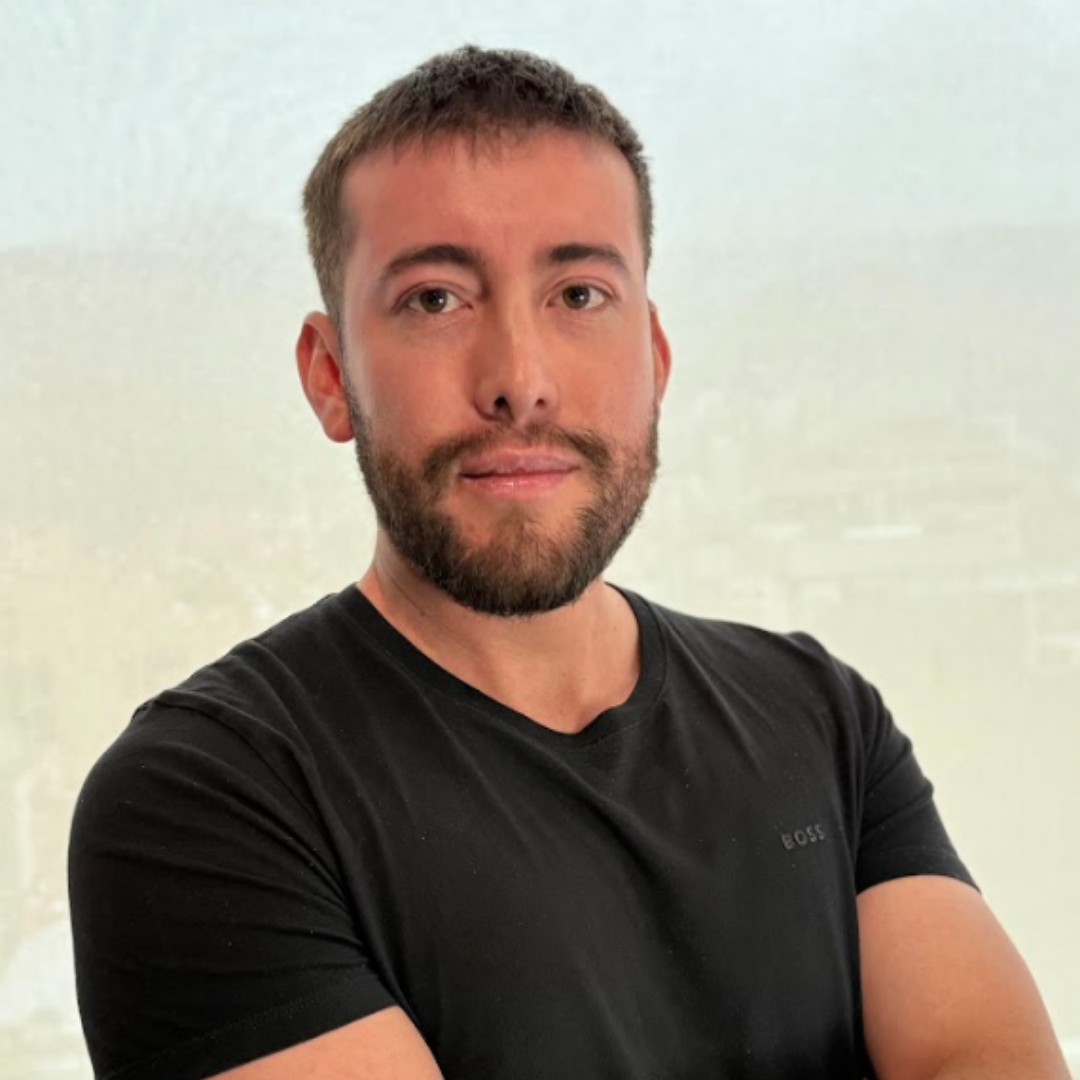 Camilo Suárez