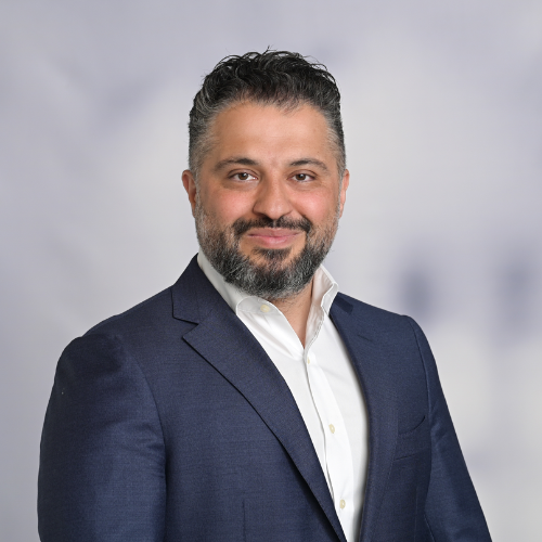 Alireza Siadat