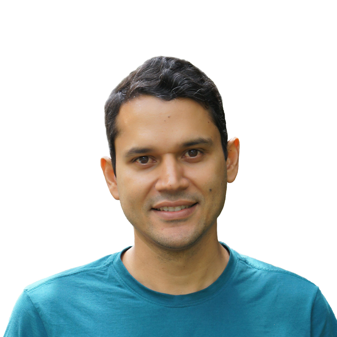 Daniel Marulanda