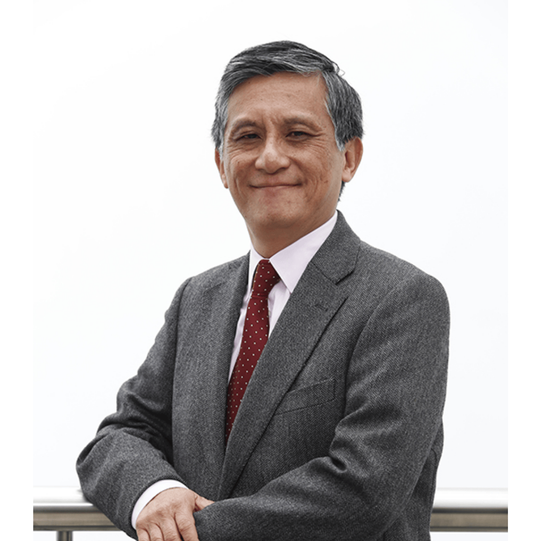 David Wong