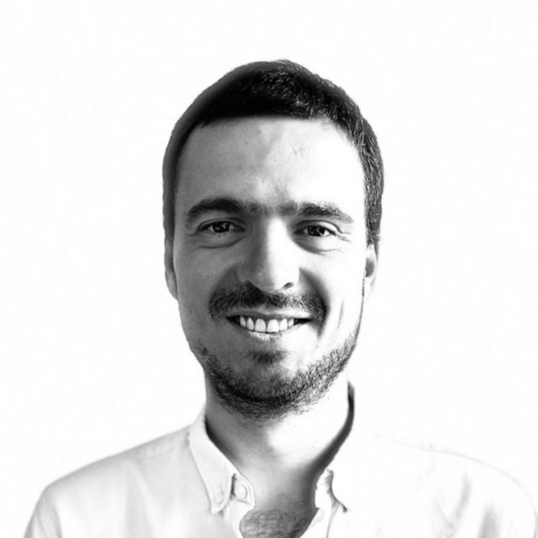 Enrique Yuste