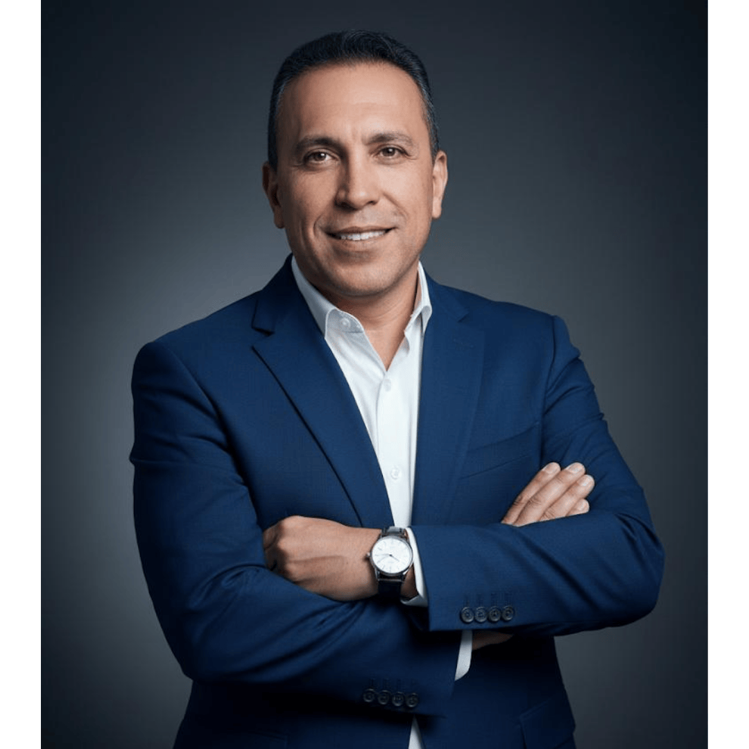 Erick Ortiz