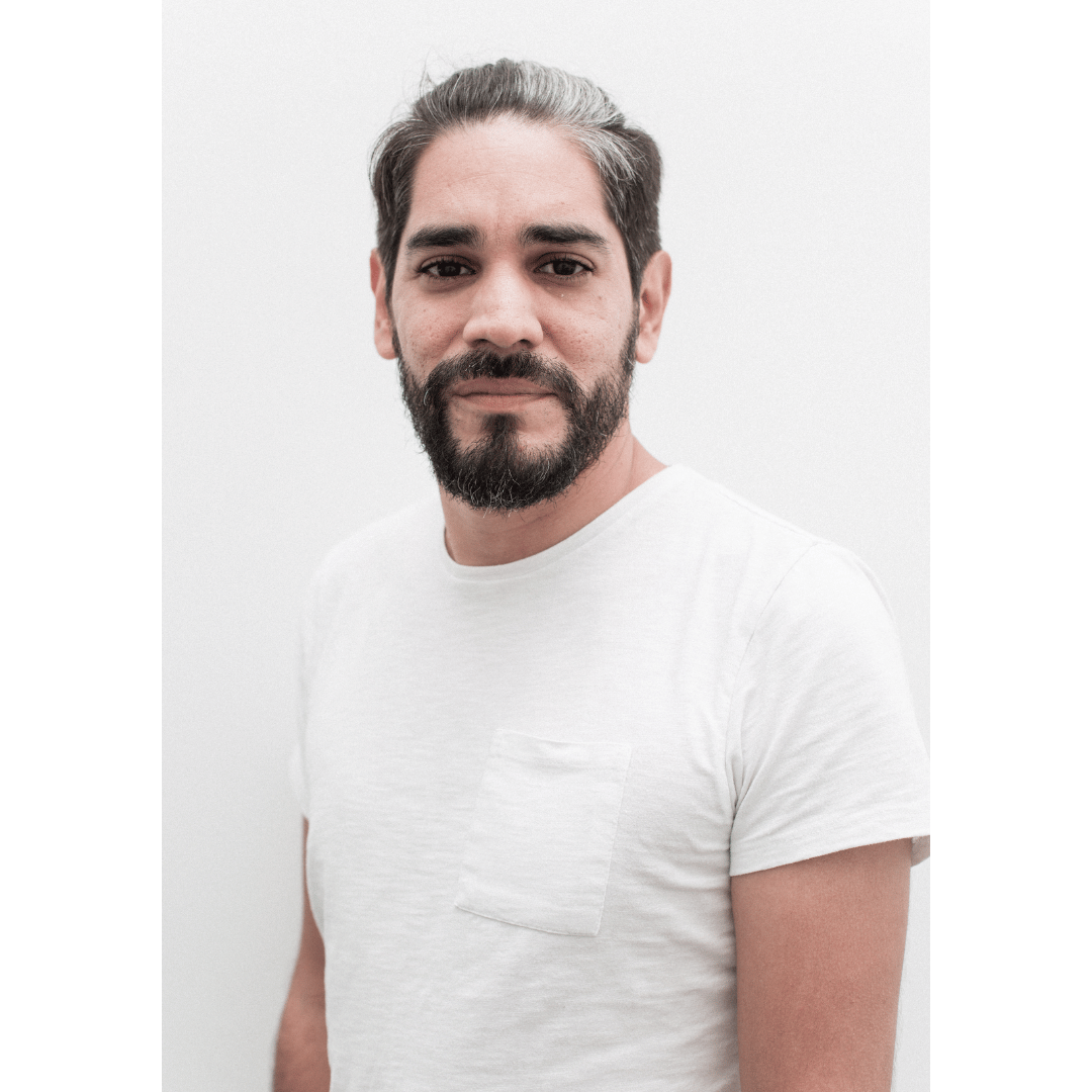 Fernando Cruz