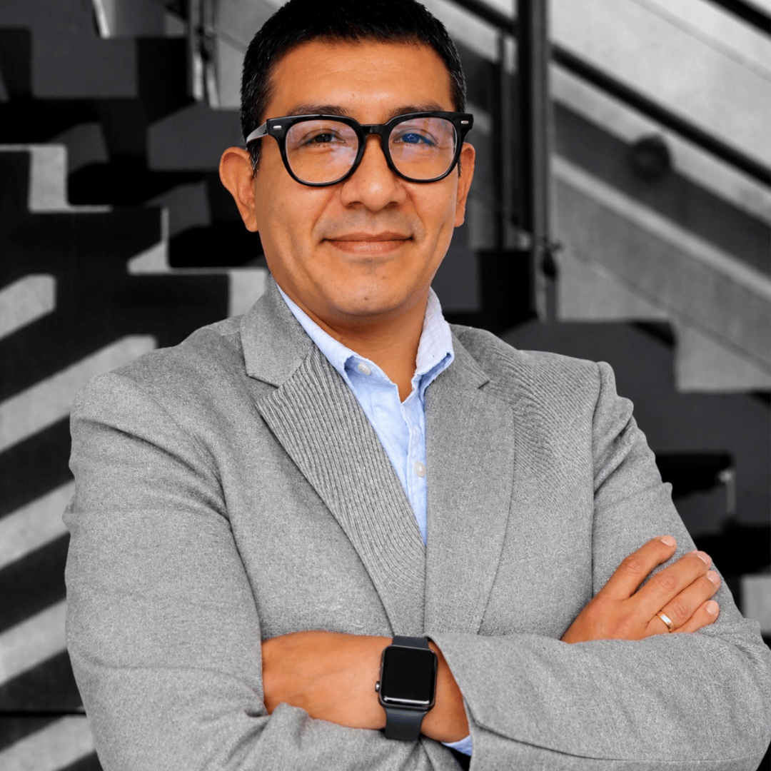 José Muñoz