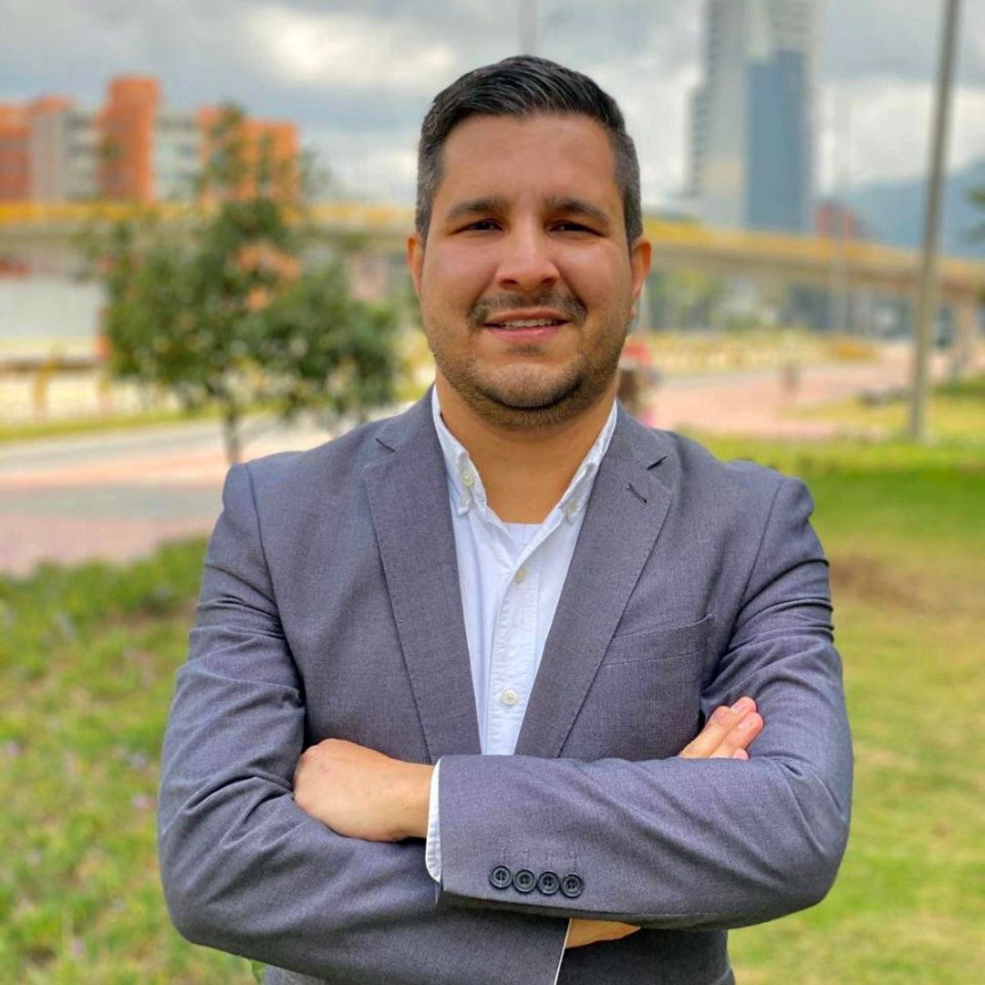 Juan Pablo Salazar