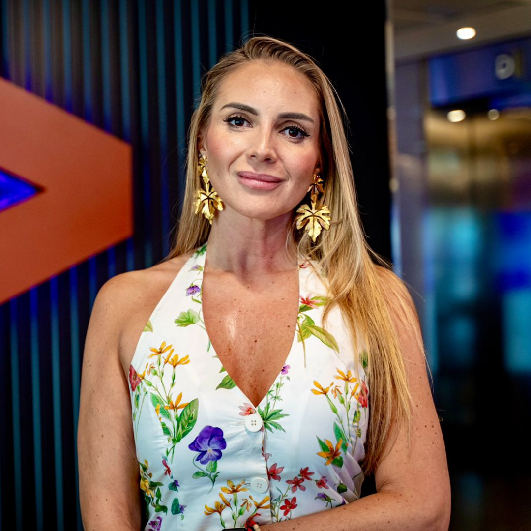María Luisa Acuña