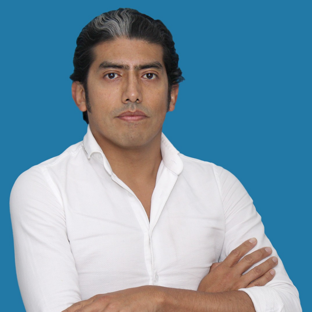 Omar Castelblanco