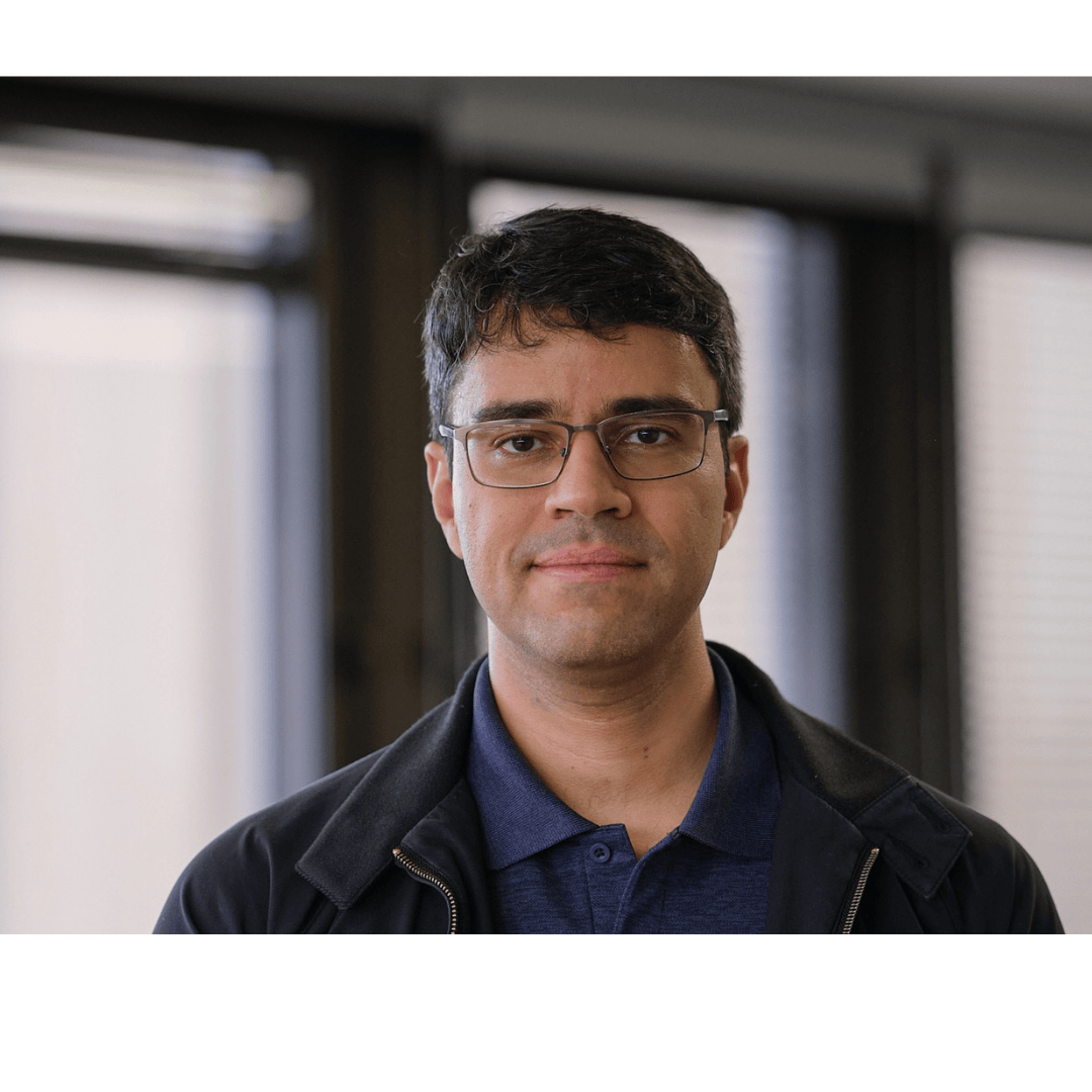 Pedro Nascimento