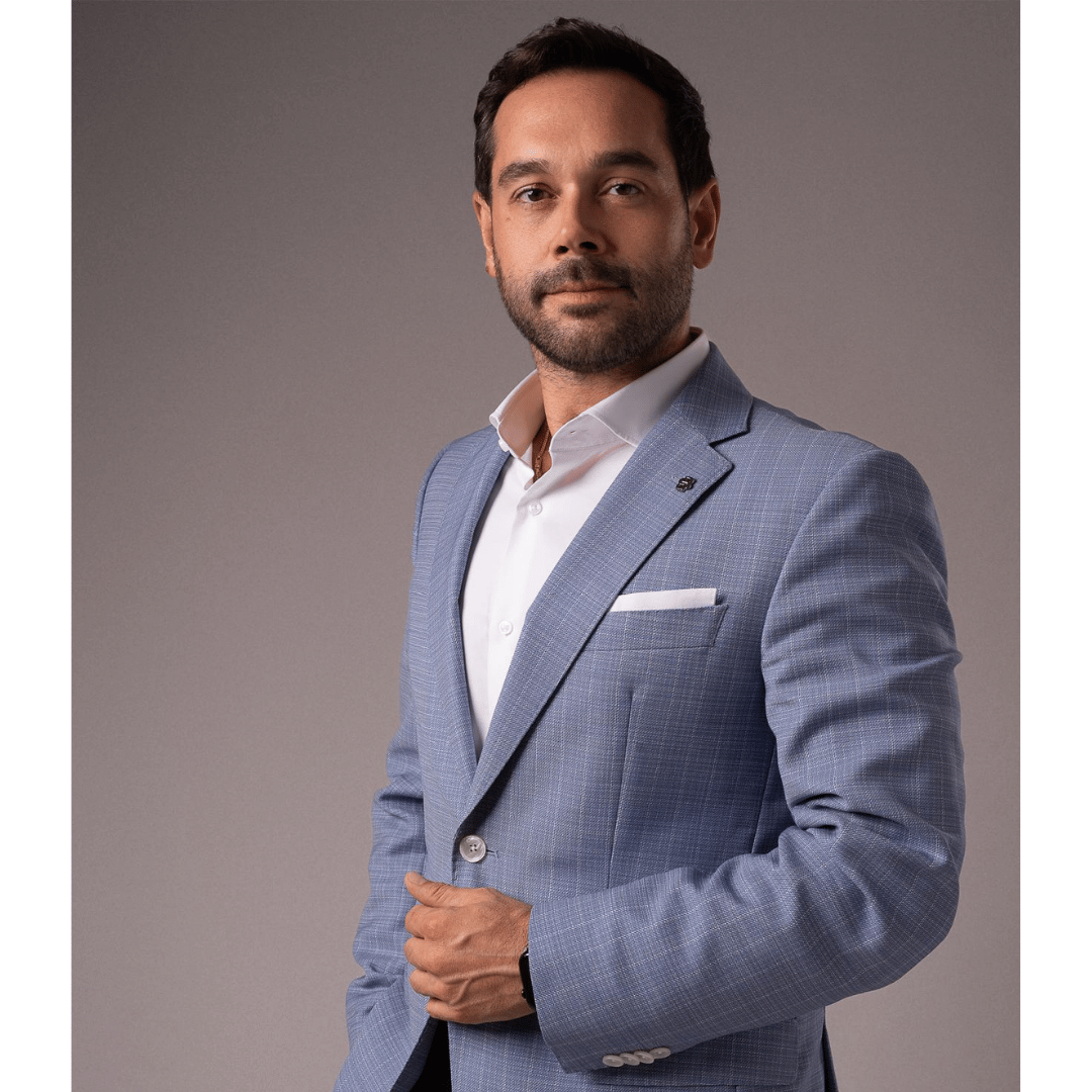 Alexandre Borelli