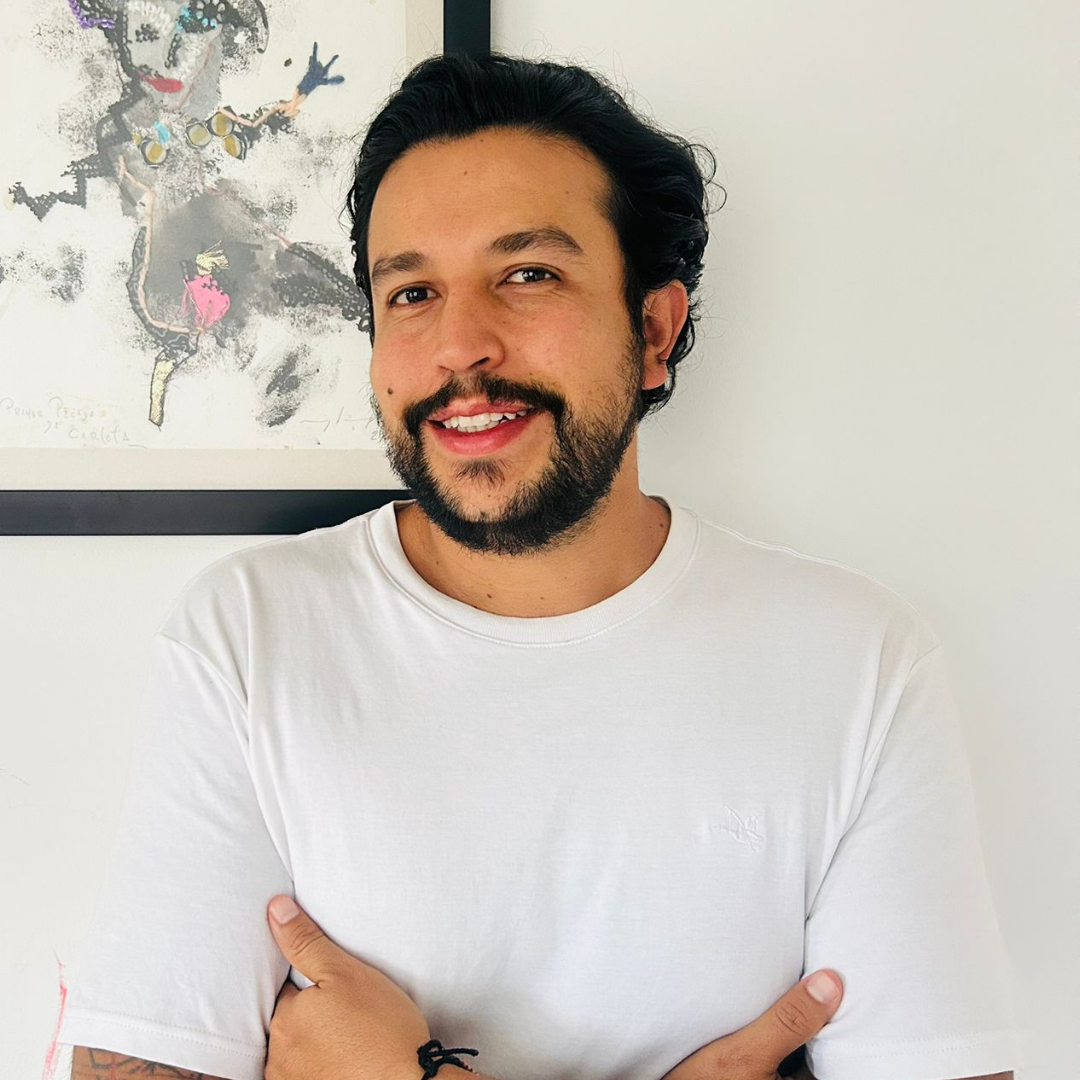 Camilo Romero