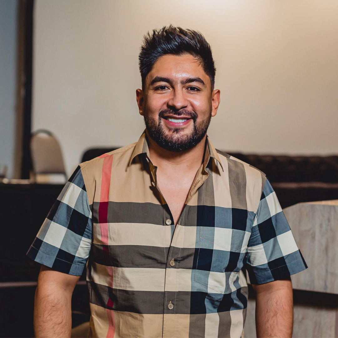 Daniel Aguilar