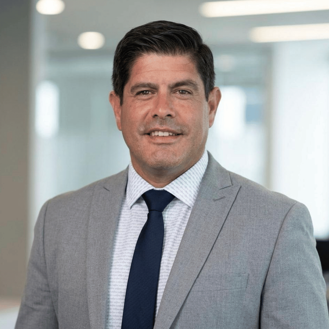 Daniel García