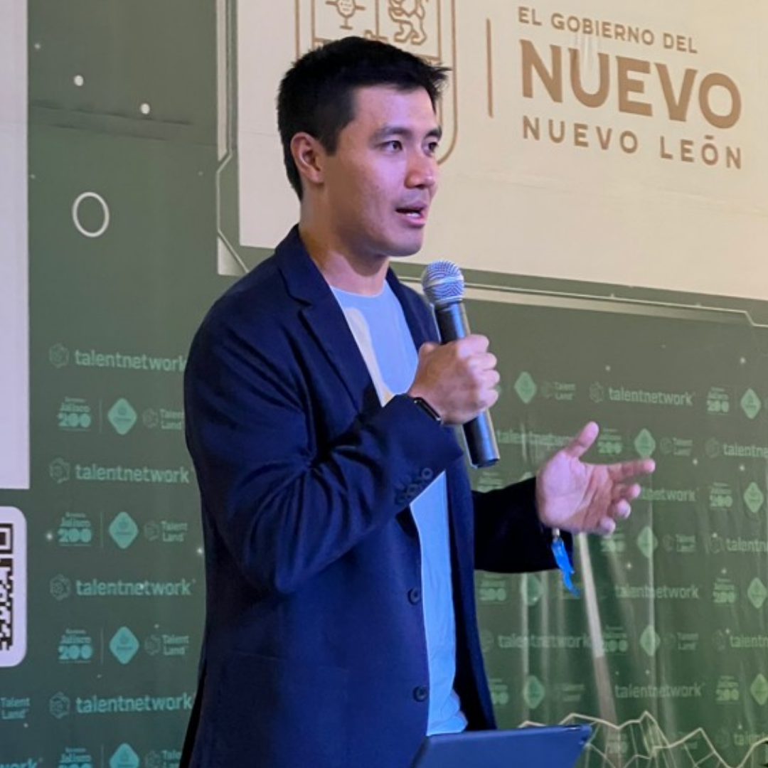 David Yao