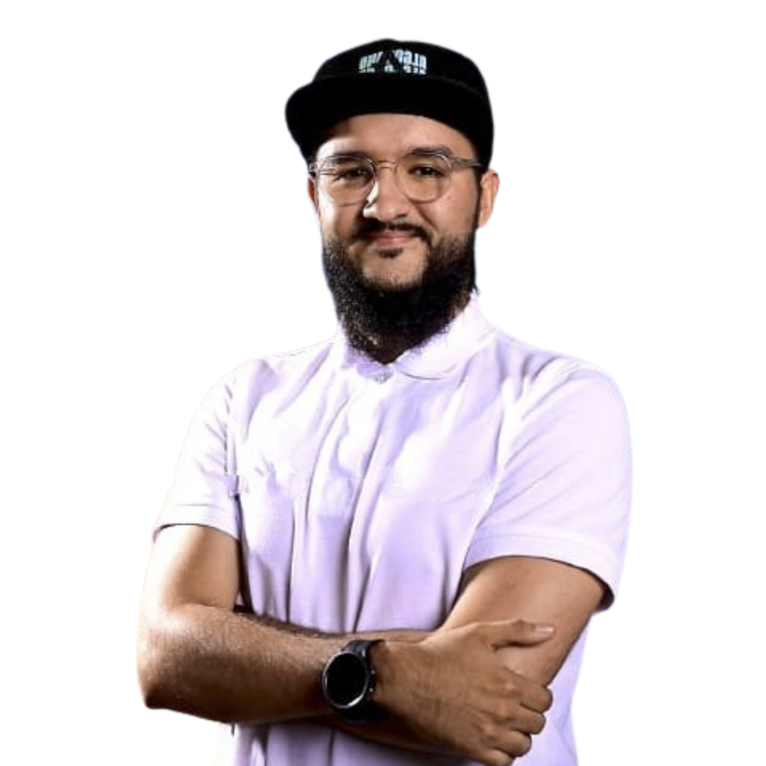 Edward Calderón