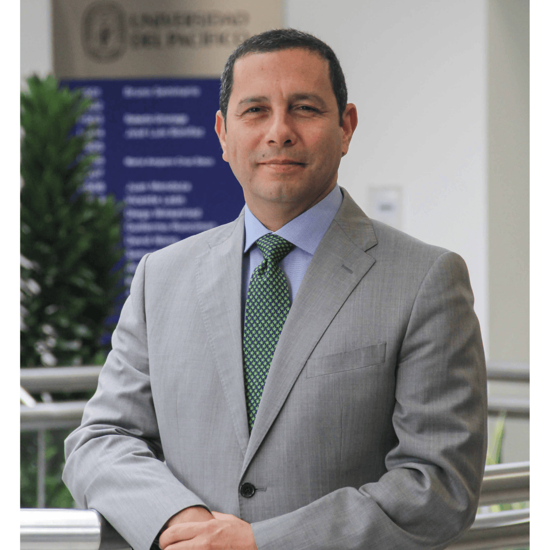 Javier Salinas