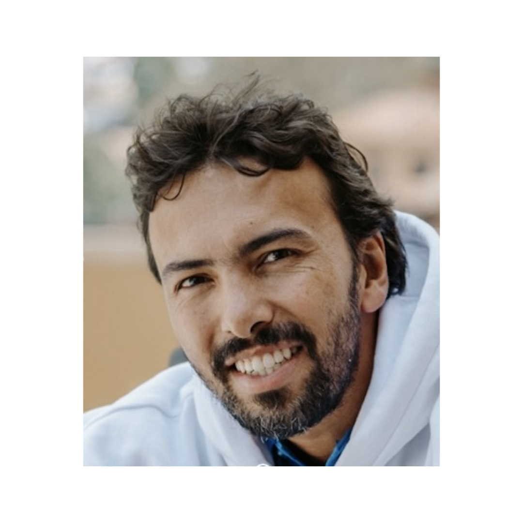 José Martínez