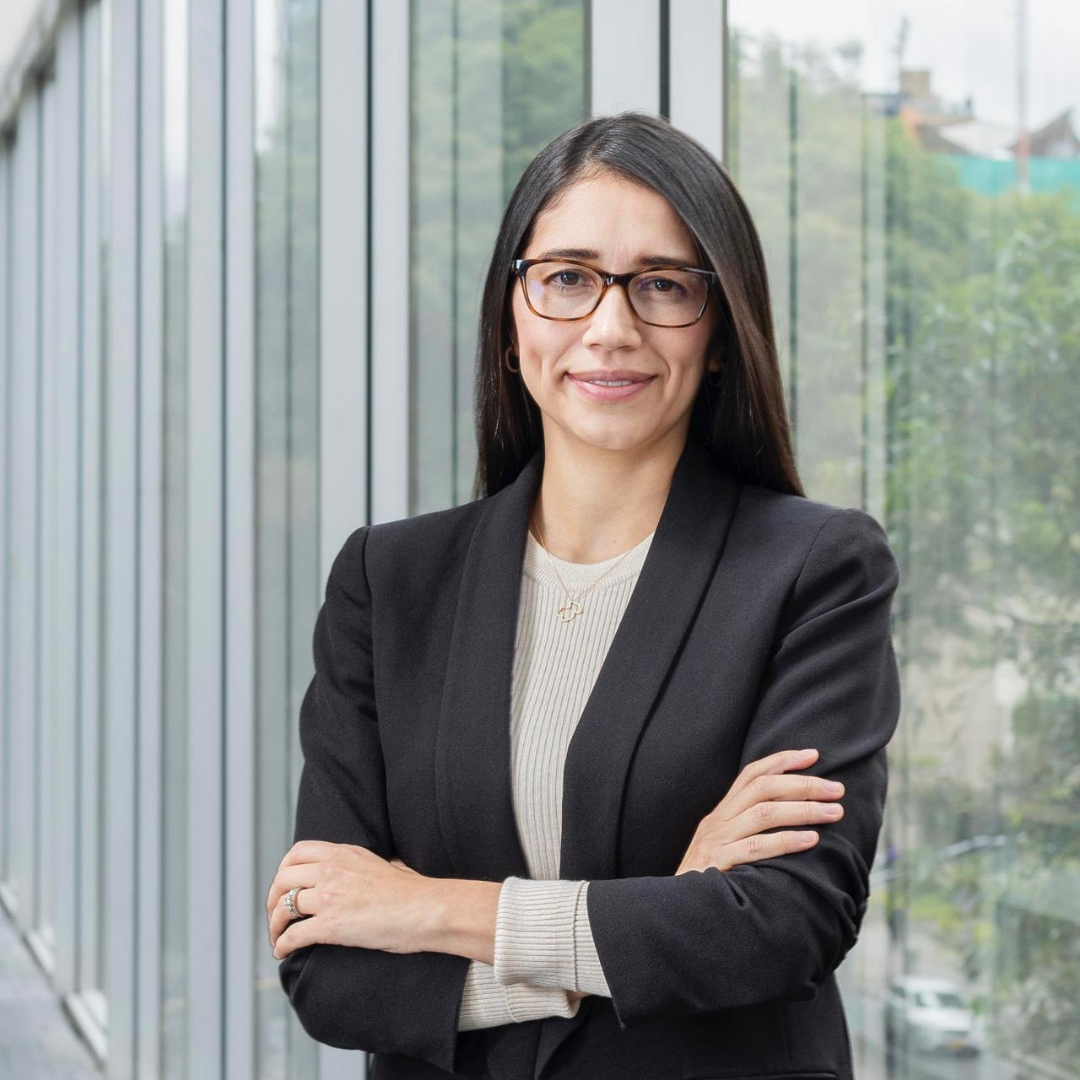Lissa Parra