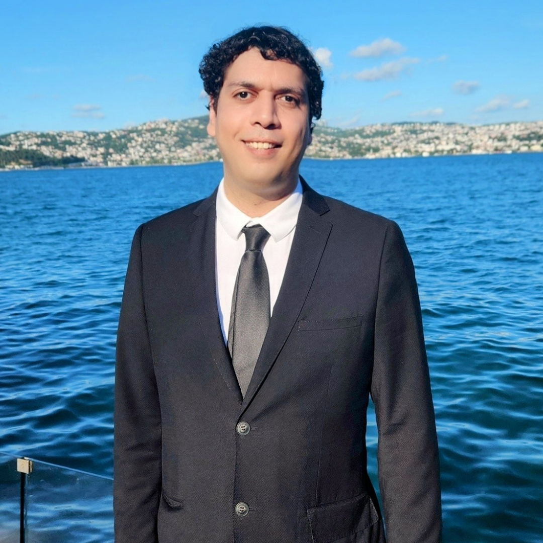 Omar Ghurra