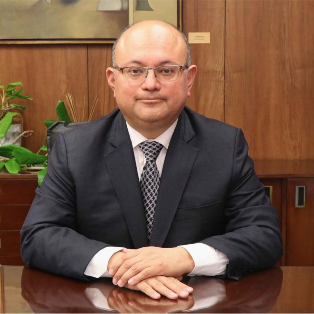 Paul Castillo