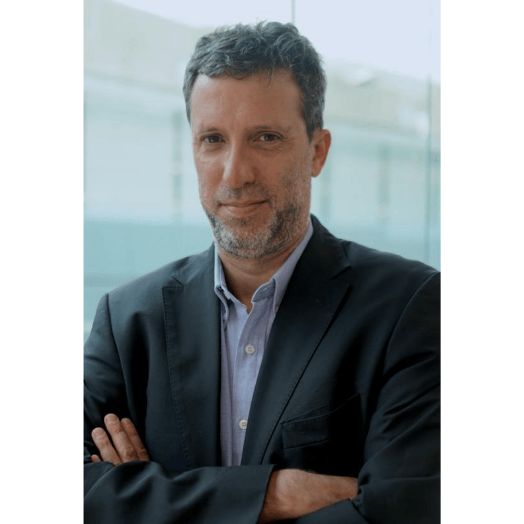 Roberto Darrigrandi