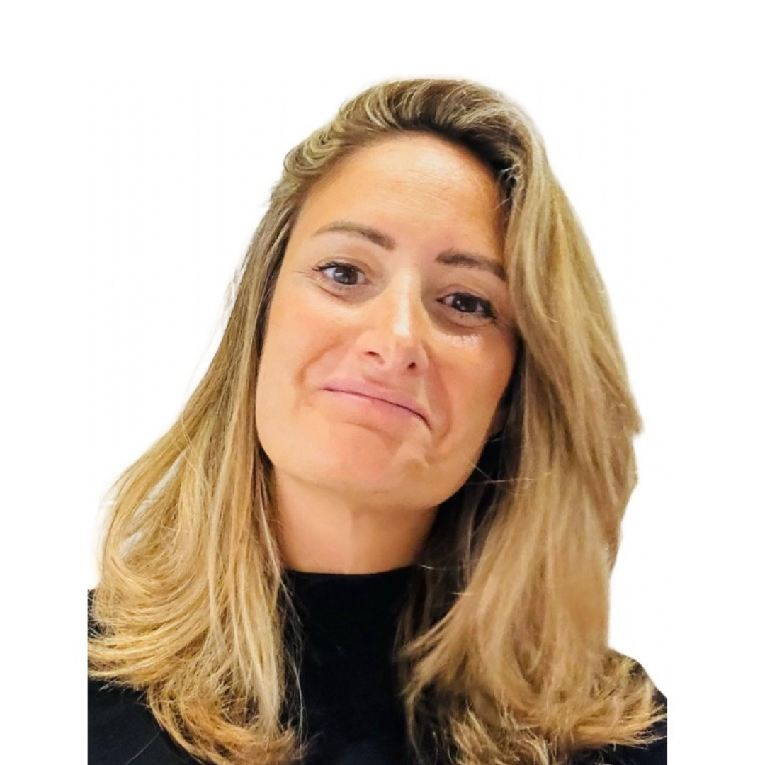 Rocío Alvarez-Ossorio