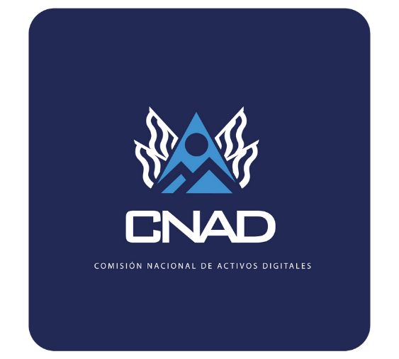 Comisión nacional activos digitales